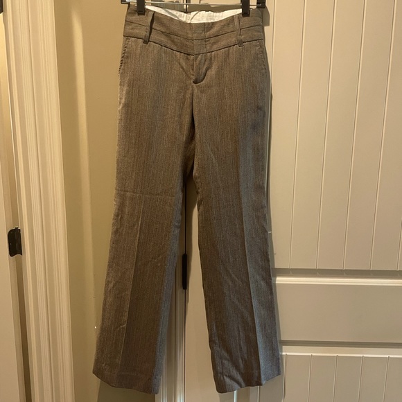 Gap khaki trousers - Picture 1 of 5